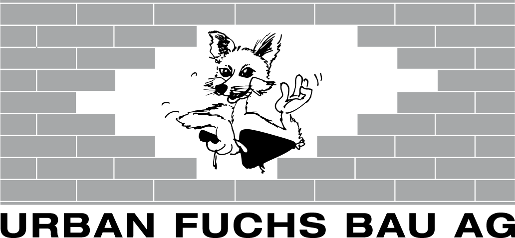 Sponsor Urban Fuchs Bau AG